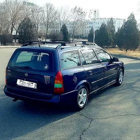 Opel Astra 1999