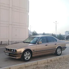 BMW 525 1994