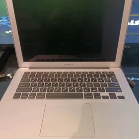 Macbook Air