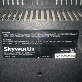 Skyworth 43 lik