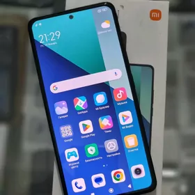 Redmi note 13 6/128GB