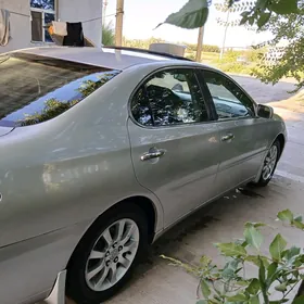 Lexus ES 300 2002