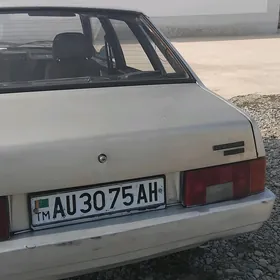 Lada 21099 1999