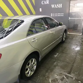 Toyota Camry 2007