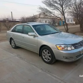 Toyota Avalon 2003