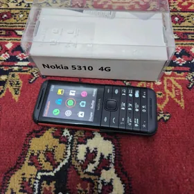 prostoy nokia 5310