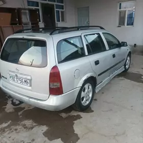 Opel Astra 1999