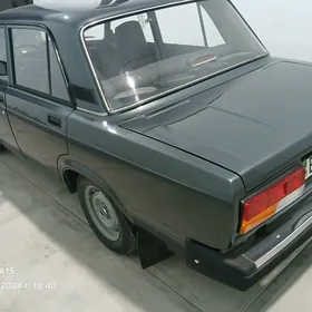 Lada 2107 2010