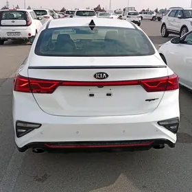 Kia Frontier 2022