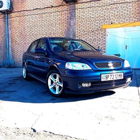 Opel Astra 1999