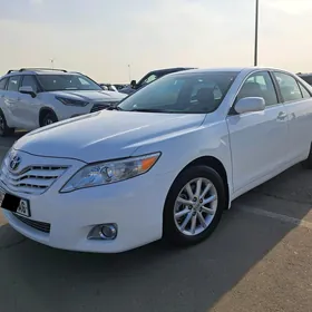 Toyota Camry 2010