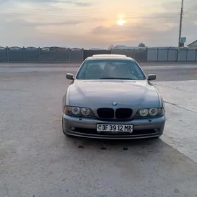 BMW 530 2003