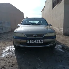 Opel Vectra 1997