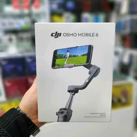 DJI STABILIZATOR OSMO MOBILE 6