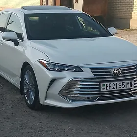 Toyota Avalon 2019