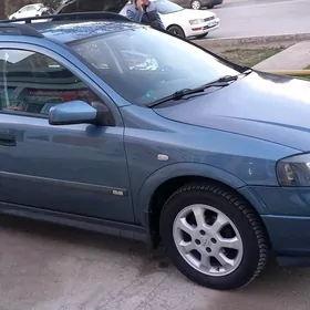 Opel Astra 1999