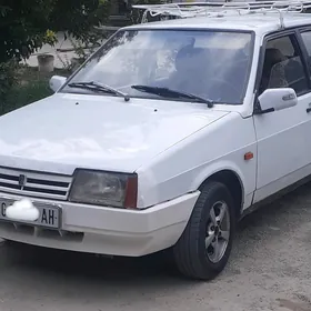 Lada 2109 1997