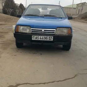 Lada 2109 1989