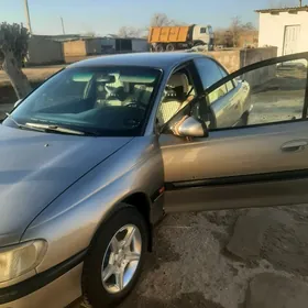 Opel Omega 1995