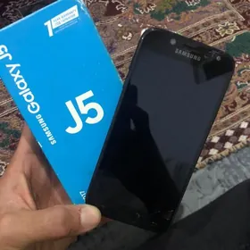 Samsung j5