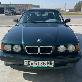 BMW 525 1995