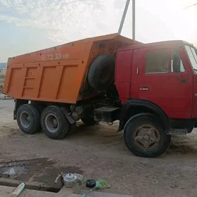 Kamaz 5320 1998