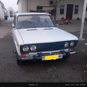 Lada 2106 1998