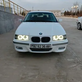 BMW 325 1992