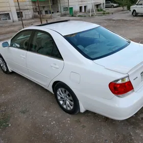 Toyota Camry 2002