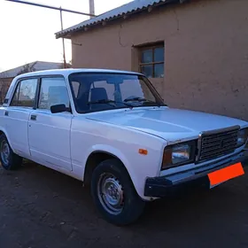 Lada 2107 1999