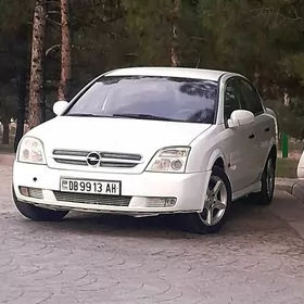 Opel Vectra 2003