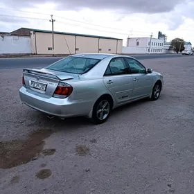 Toyota Camry 2002