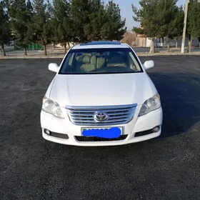 Toyota Avalon 2005