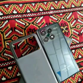 POCO X6 PRO