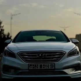 Hyundai Sonata 2017