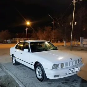 BMW 535 1991