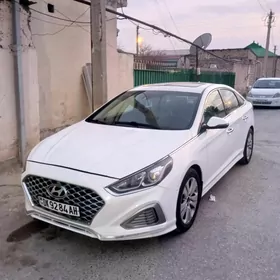 Hyundai Sonata 2019