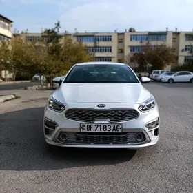 Kia Forte 2019