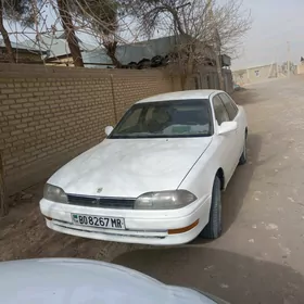 Toyota Camry 1993