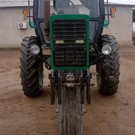 MTZ 80 2012