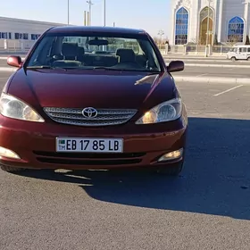 Toyota Camry 2002