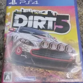 DIRT 5DIRT 5