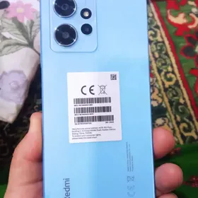 redmi not 12