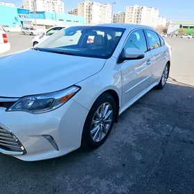 Toyota Avalon 2017