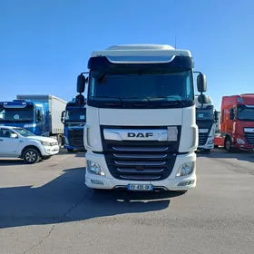 DAF 480 2019