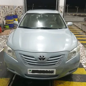 Toyota Camry 2009