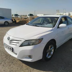 Toyota Camry 2009