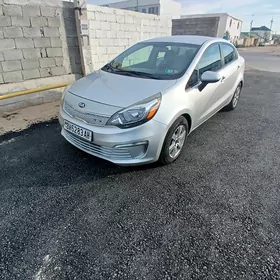 Kia Rio 2017