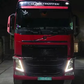 Volvo FH 460 2015