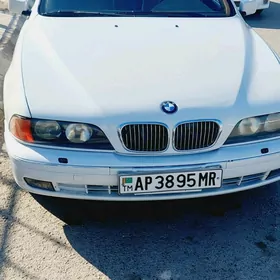 BMW E39 1996